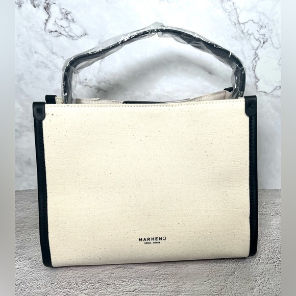 Marhen J Jay Bag - Picture 2 of 8